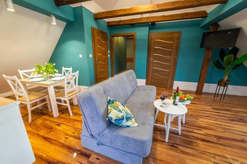 Lawendowe Wzg�rze Apartamenty