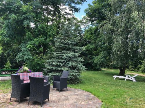 Apartamento Mazurskie Sio?o