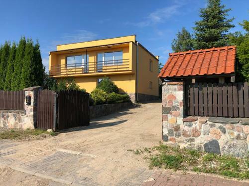 Apartamento Mazurskie Sio?o