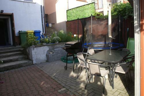 Apartament Nad Jeziorem Miko?ajki
