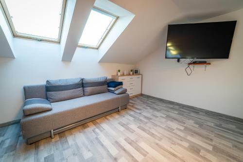 Apartament Nad Jeziorem Miko?ajki