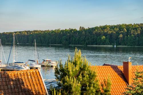 Apartament Nad Jeziorem Miko?ajki