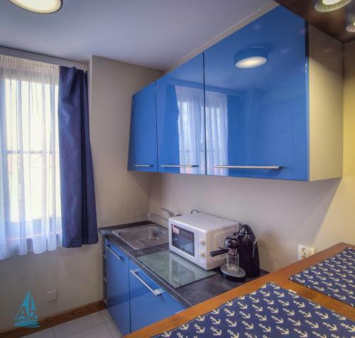 A3 - Apartamenty