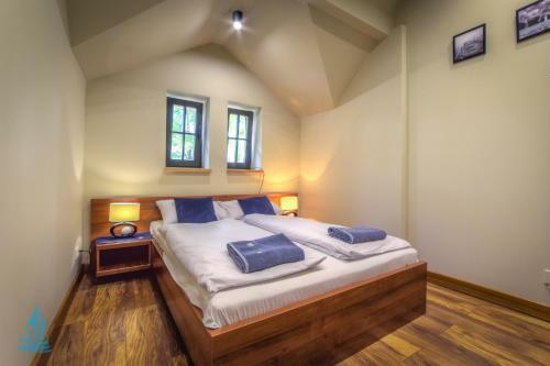 A3 - Apartamenty