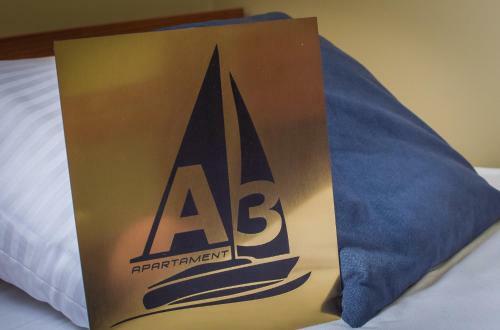 A3 - Apartamenty