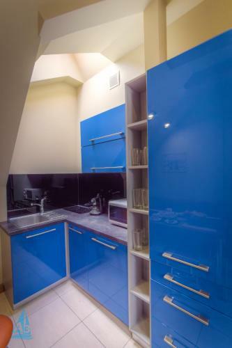 A3 - Apartamenty