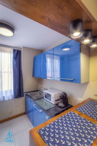A3 - Apartamenty