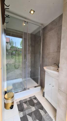 Domek Pod Lasem