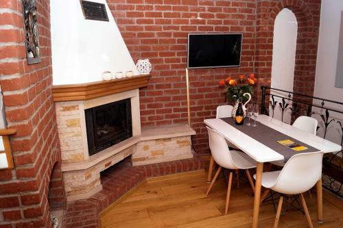 Apartamen Kajki 82 A