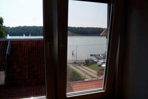 Apartamen Kajki 82 A