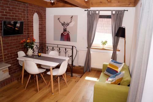 Apartamen Kajki 82 A
