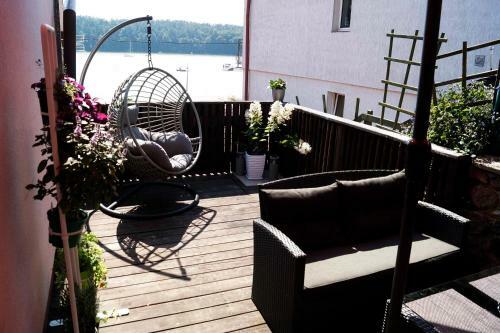 Apartamen Kajki 82 A