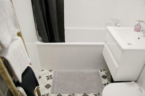 Apartament Flauta