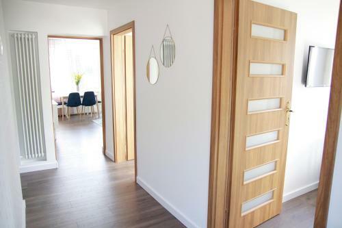 Apartament Flauta