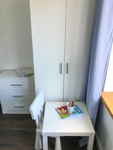 Apartament Flauta