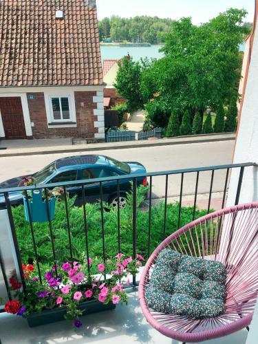 Apartament Flauta