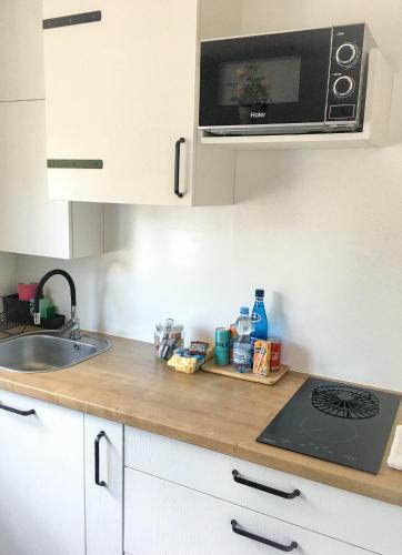 Apartament Flauta