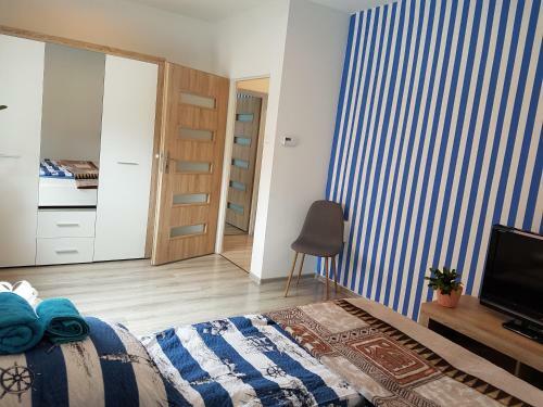 Apartament Przy Pla?y
