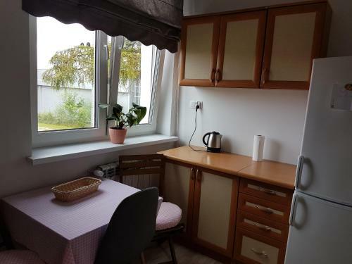 Apartament Przy Pla?y
