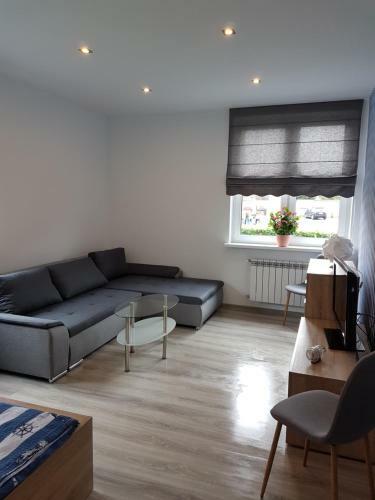 Apartament Przy Pla?y