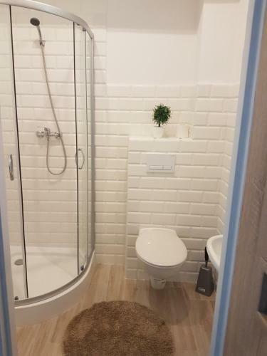 Apartament Przy Pla?y