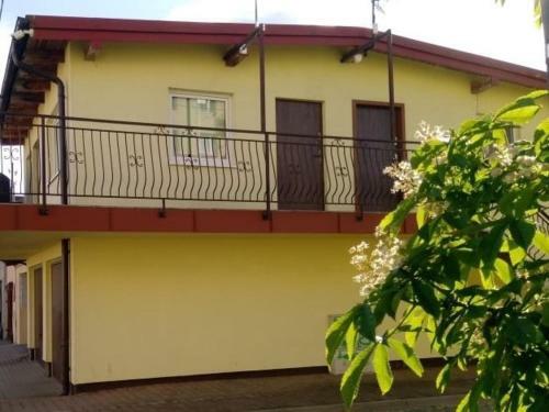 Hostal Kwatera W Miko?ajkach