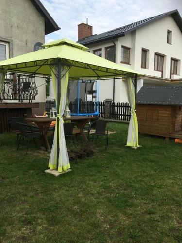 Apartament Rodzinny