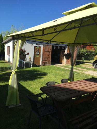 Apartament Rodzinny
