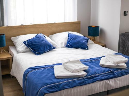 Cobalt Apartments