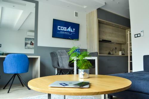 Cobalt Apartments