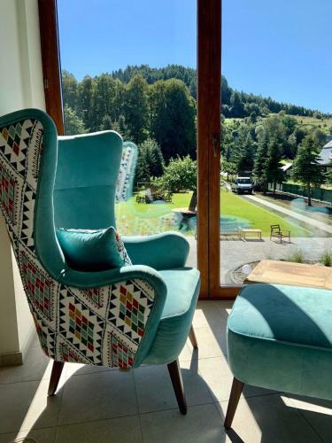 Apartamento Dom Miodu I Wina
