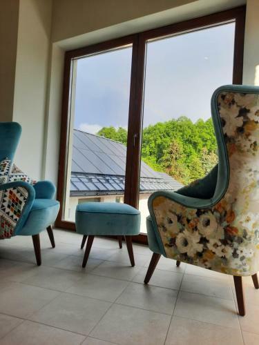 Apartamento Dom Miodu I Wina