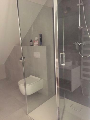 Apartamento Dom Miodu I Wina