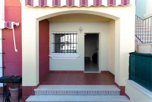 Apartment Altos De La Bahia X