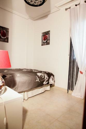 Apartment Altos De La Bahia X