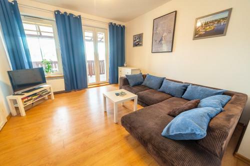 Apartament Vip Miko?ajki