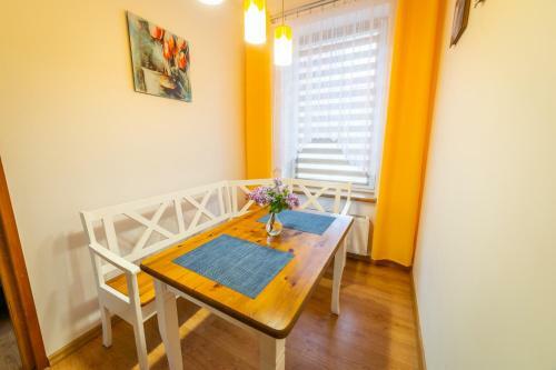 Apartament Vip Miko?ajki
