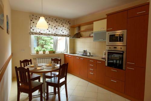 Apartamento Villa Turris