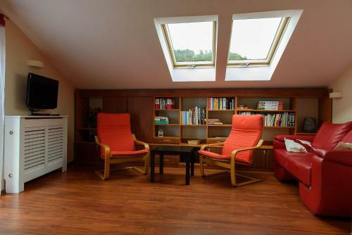Apartamento Villa Turris