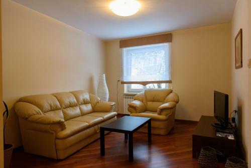 Apartamento Villa Turris