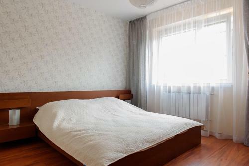 Apartamento Villa Turris