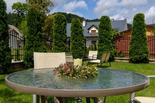 Apartamento Villa Turris