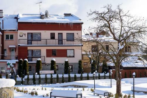 Apartamento Villa Turris