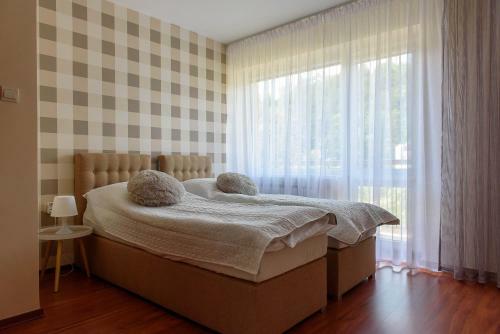 Apartamento Villa Turris
