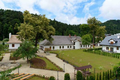 Apartamento Villa Turris