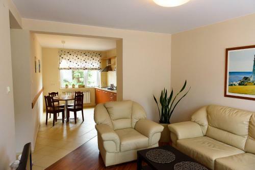 Apartamento Villa Turris