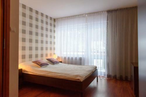 Apartamento Villa Turris