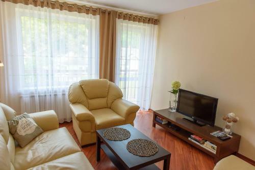Apartamento Villa Turris