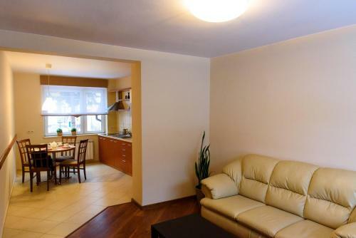 Apartamento Villa Turris