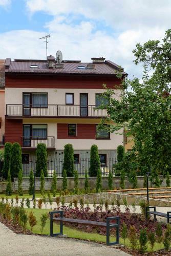 Apartamento Villa Turris